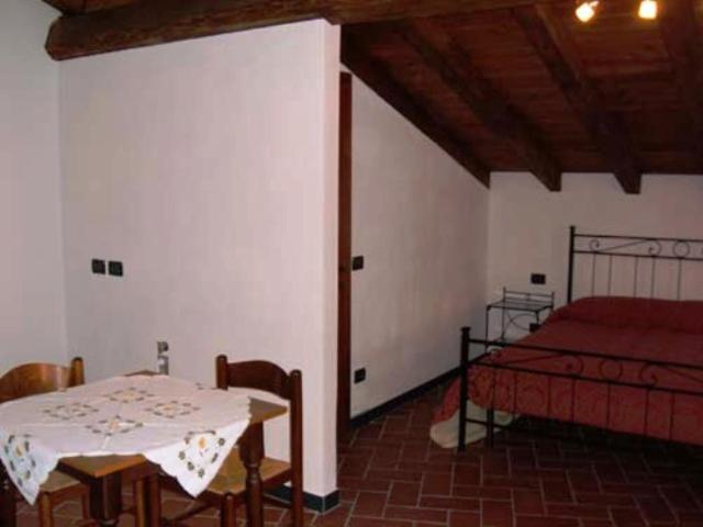 Couette-café La Meridiana Casale Pignone