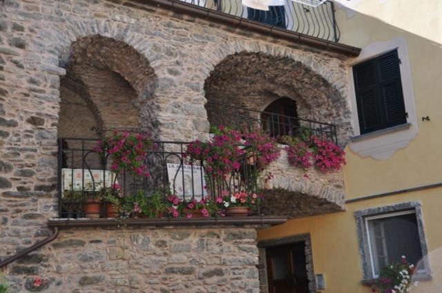 La Meridiana Casale Couette-café Pignone