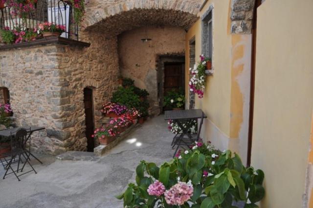 La Meridiana Casale Pignone