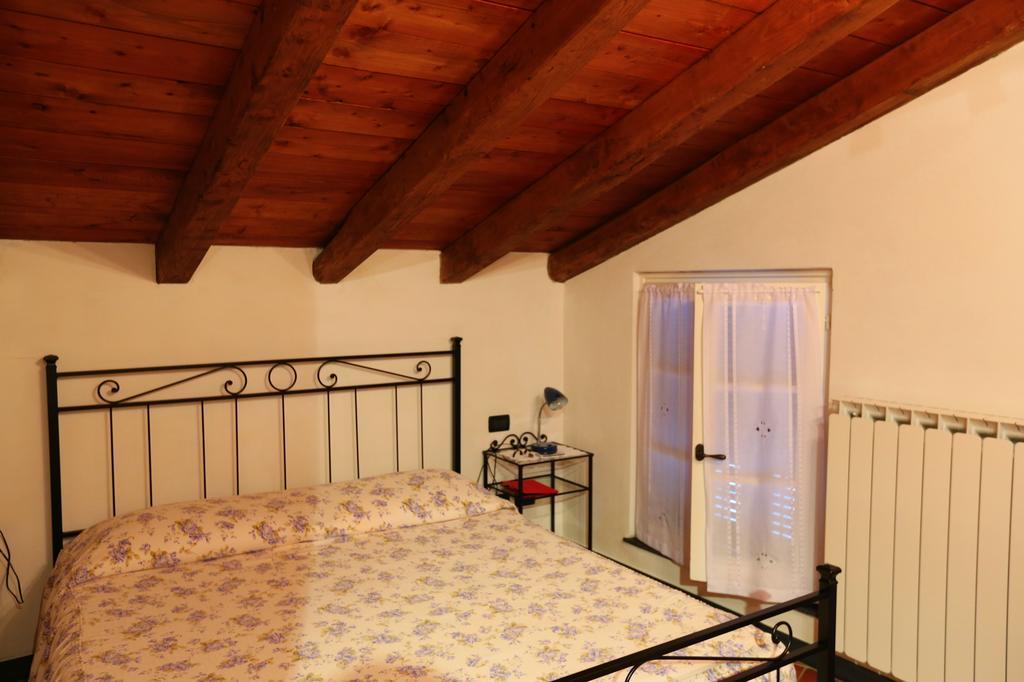 La Meridiana Casale Couette-café
