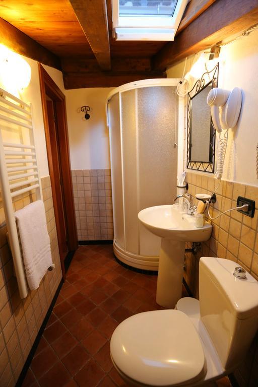 Couette-café La Meridiana Casale 3*