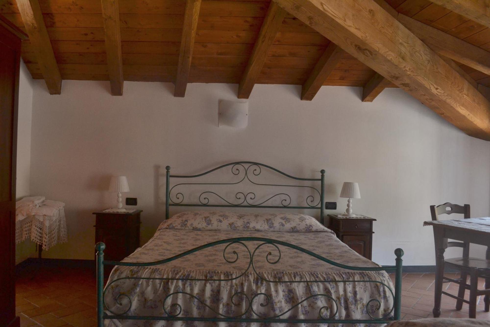 La Meridiana Casale Couette-café 3*