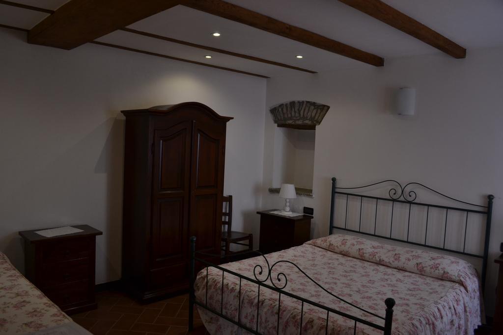 La Meridiana Casale Pignone
